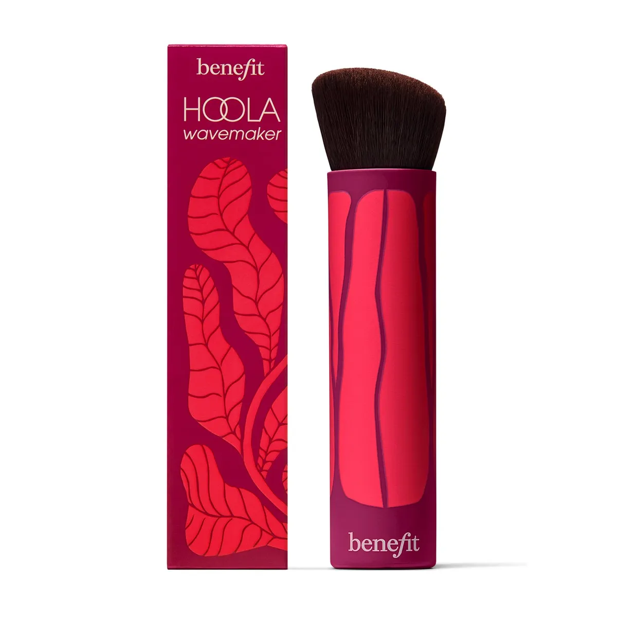 BENEFIT - Brocha Angular Hoola Wavemaker Benefit
