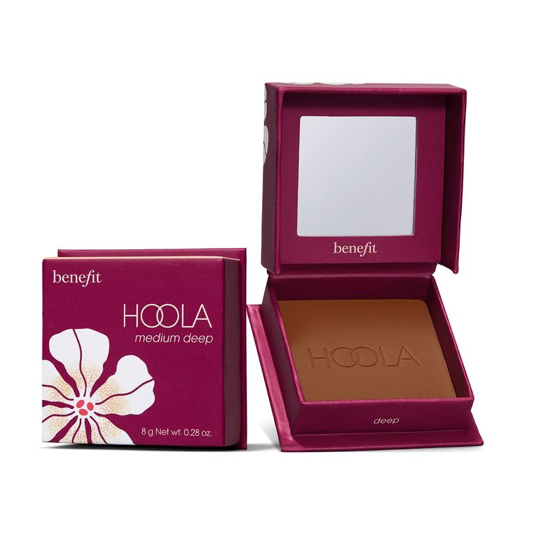 Bronceador en Polvo Hoola