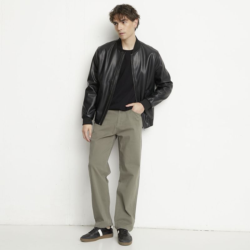 BASEMENT - Pantalón Hombre Basement