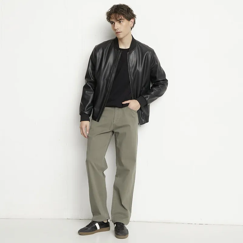 BASEMENT - Pantalón Hombre Basement