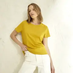 BASEMENT - Polera Mujer