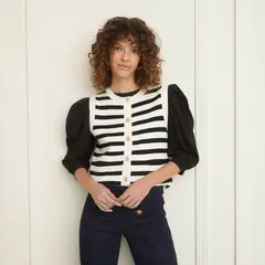 BASEMENT - Sweaters Viscosa Mujer