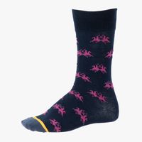 Calcetines Algodón Hombre