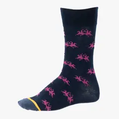LA MARTINA - Calcetines Algodón Hombre
