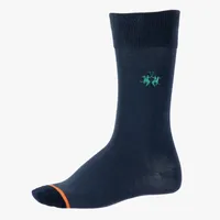 Calcetines Algodón Hombre