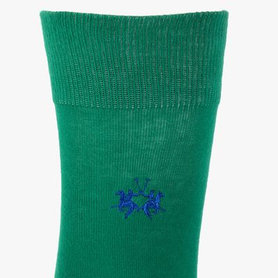 Imagen 2 del producto Calcetines Algodón Hombre