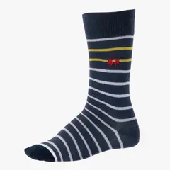 LA MARTINA - Calcetines Algodón Hombre