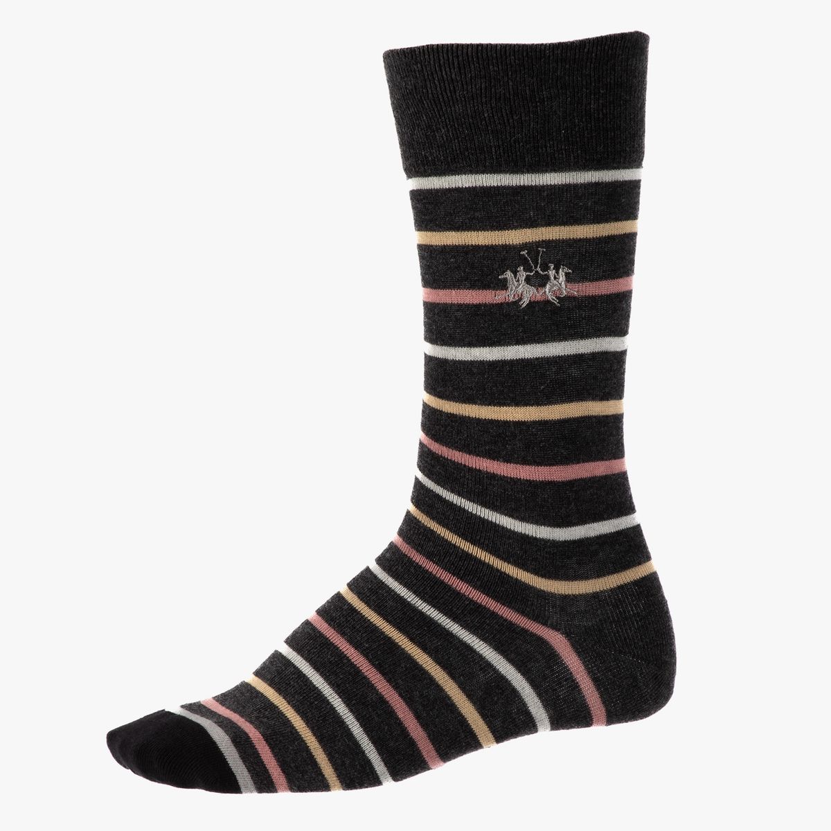 LA MARTINA - Calcetines Algodón Hombre La Martina