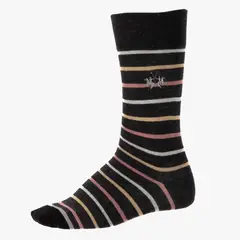 LA MARTINA - Calcetines Algodón Hombre