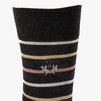 Imagen 2 del producto Calcetines Algodón Hombre