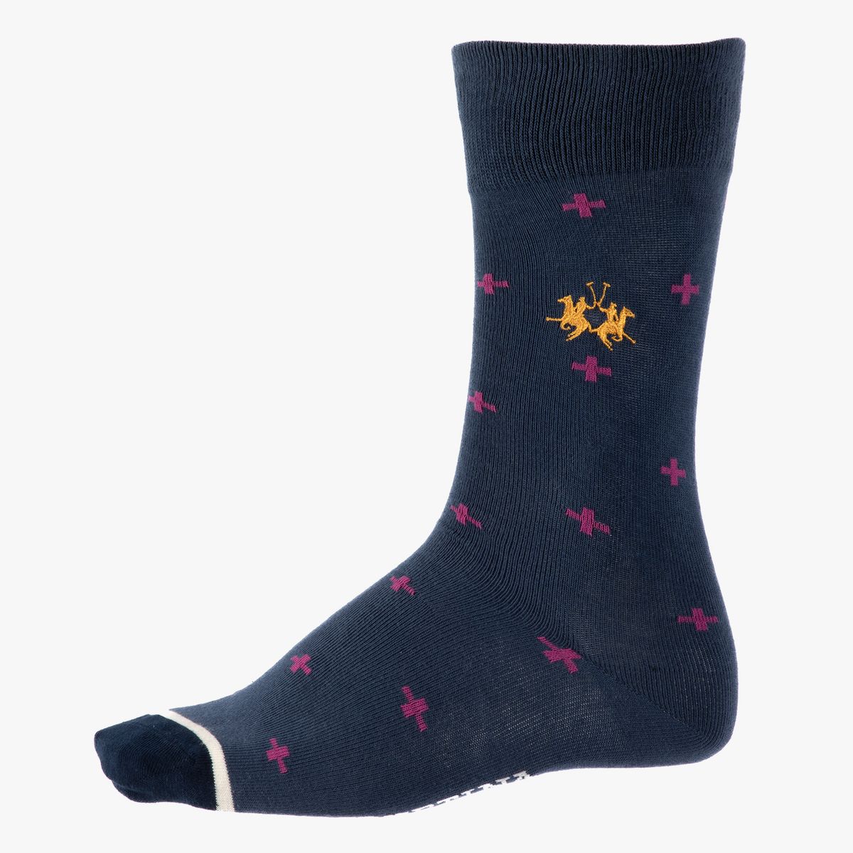 LA MARTINA - Calcetines Algodón Hombre La Martina