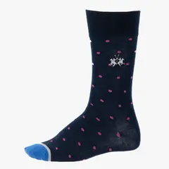 LA MARTINA - Calcetines Algodón Hombre