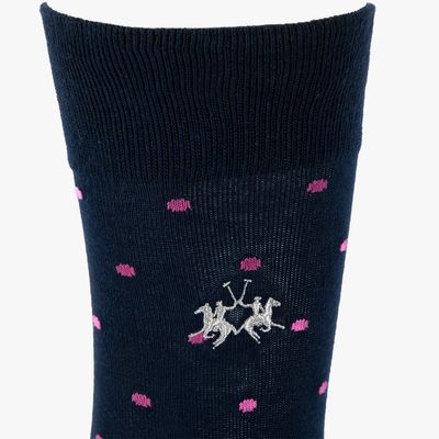 Imagen 2 del producto Calcetines Algodón Hombre