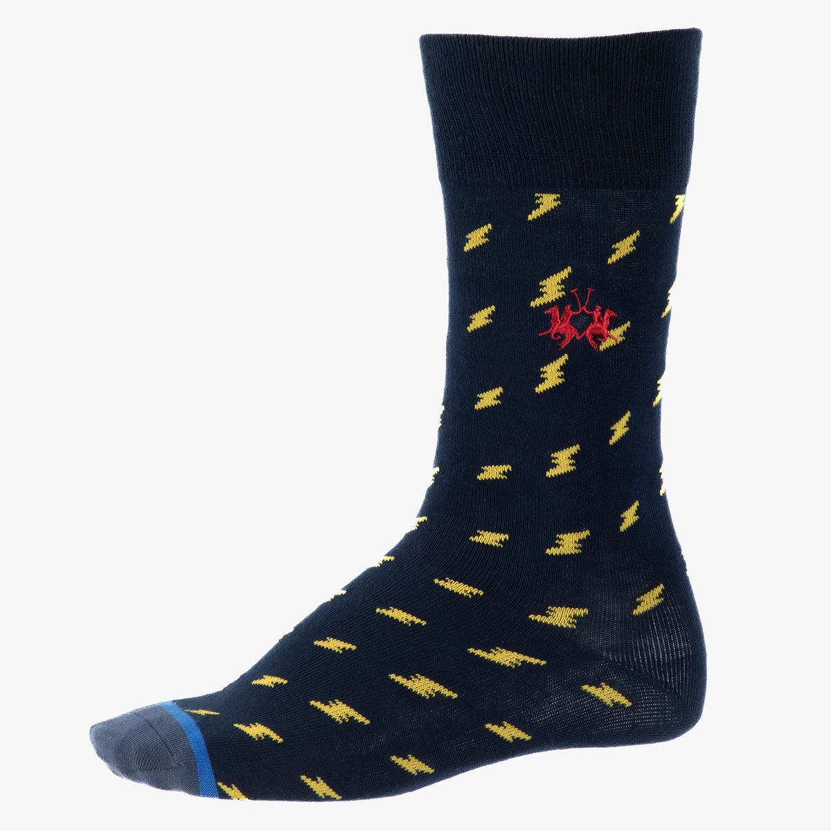 LA MARTINA - Calcetines Algodón Hombre La Martina