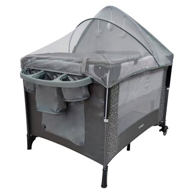Imagen 2 del producto Cuna Colecho Pack And Play Ariel Gris
