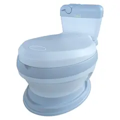 YAMP - Pelela Baño Bari Gris