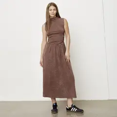 AMERICANINO - Vestido Largo Mujer