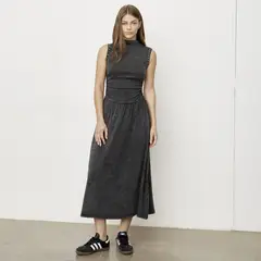 AMERICANINO - Vestido Largo Mujer