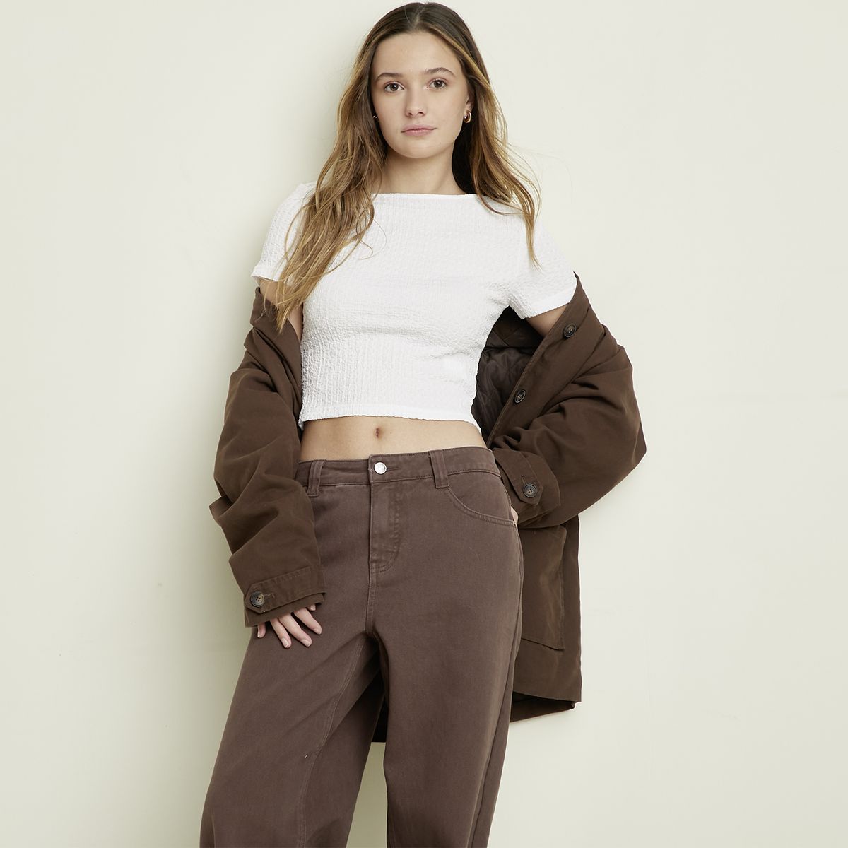 SYBILLA - Polera Mujer Sybilla