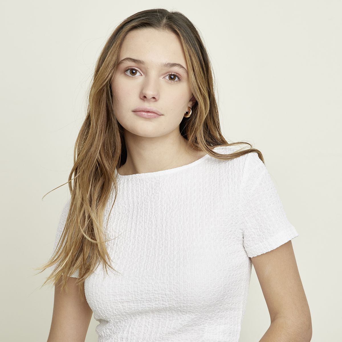 SYBILLA - Polera Mujer Sybilla