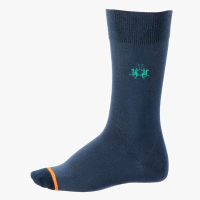 Imagen 2 del producto Pack De 5 Calcetines Casuales Algodón Hombre