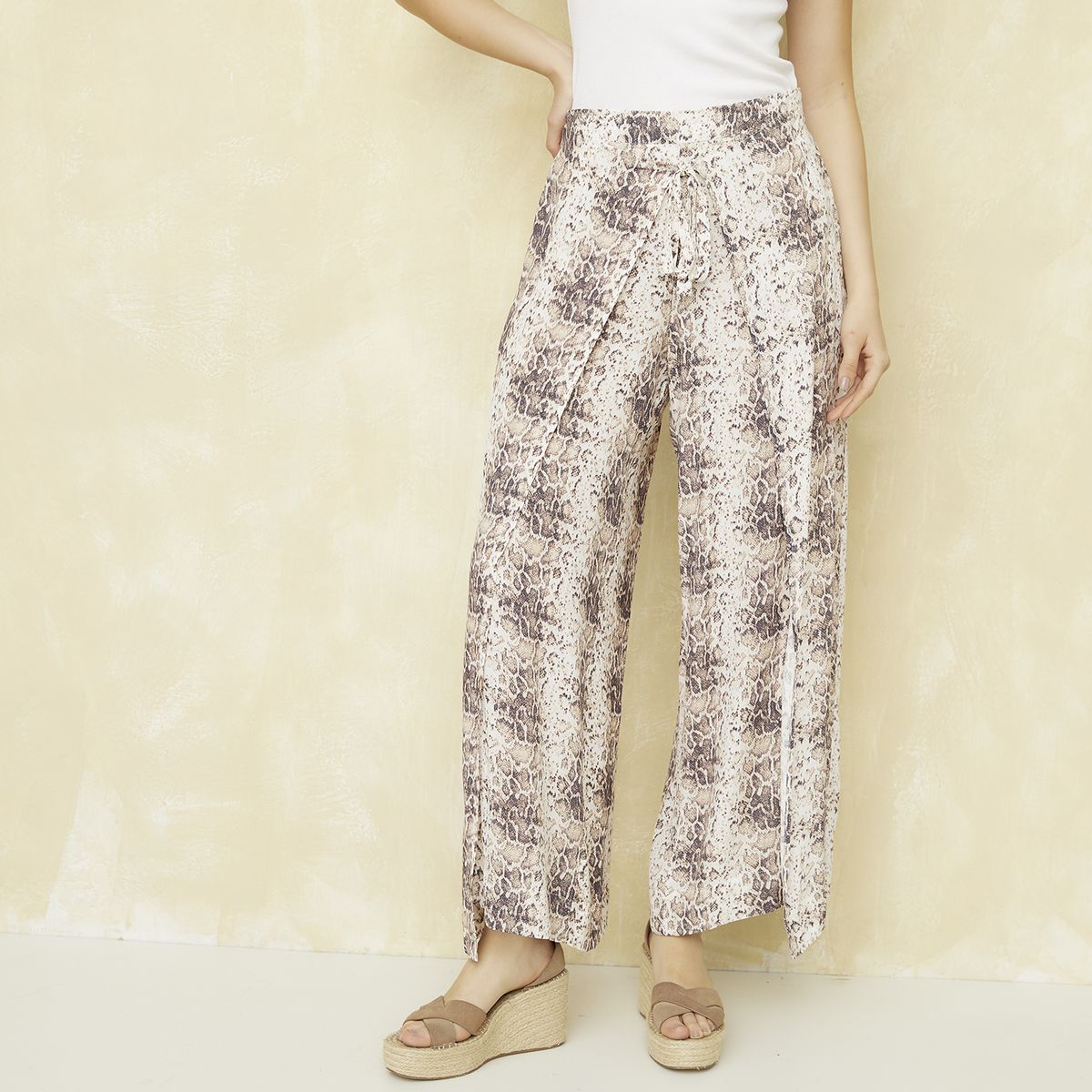 UNIVERSITY CLUB - Pantalón Mujer University Club