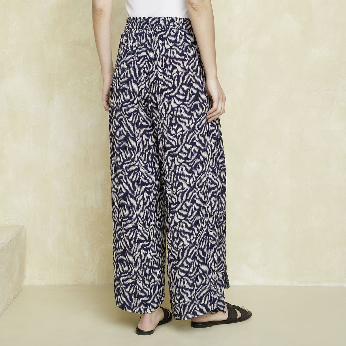 UNIVERSITY CLUB - Pantalón Mujer University Club