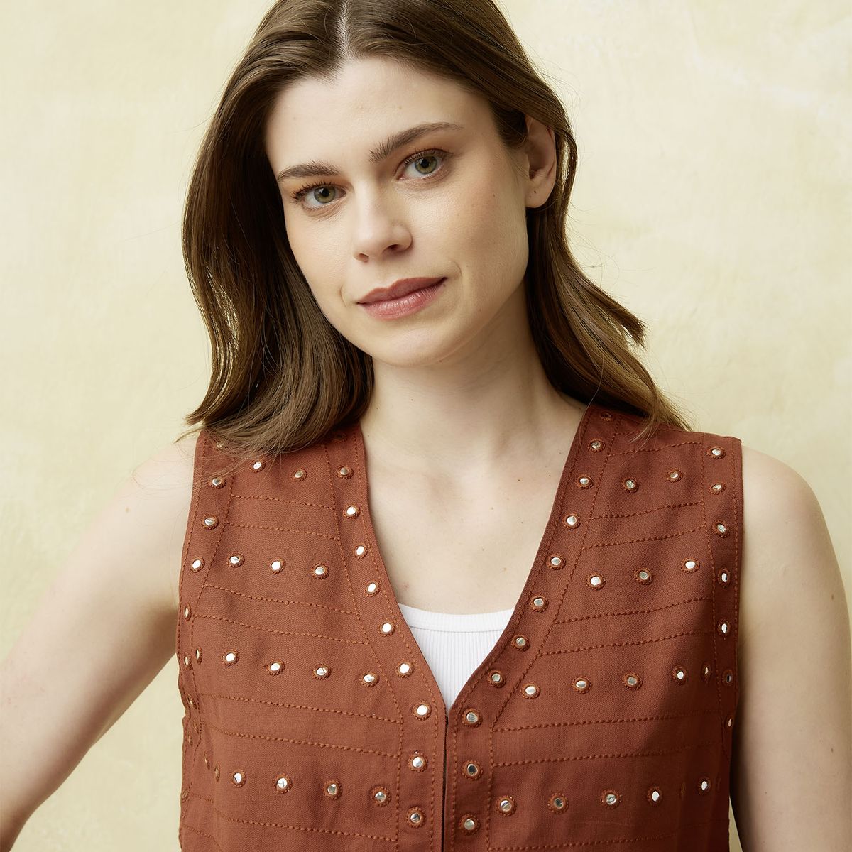 UNIVERSITY CLUB - Chaqueta Mujer University Club