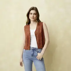 UNIVERSITY CLUB - Chaqueta Mujer