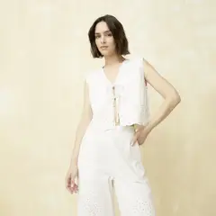 UNIVERSITY CLUB - Chaqueta Mujer