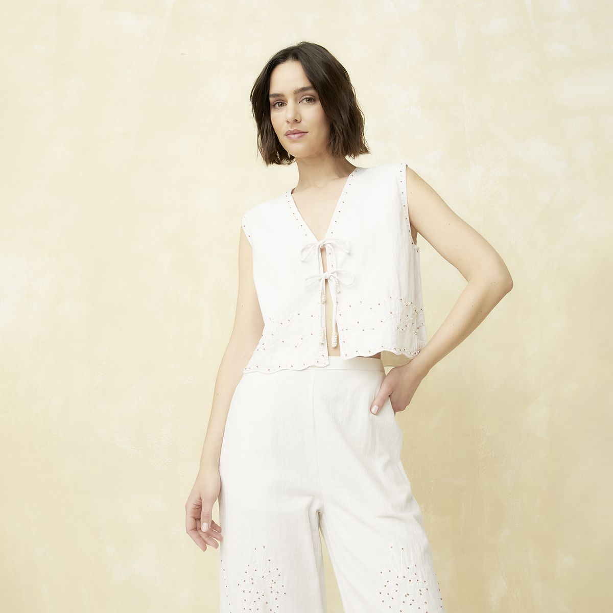 UNIVERSITY CLUB - Chaqueta Mujer University Club