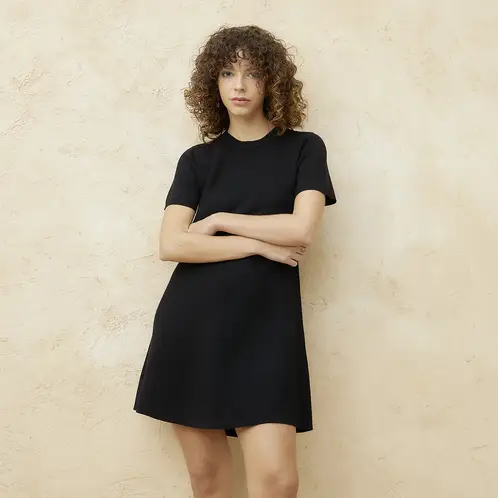 BASEMENT - Vestido Mujer