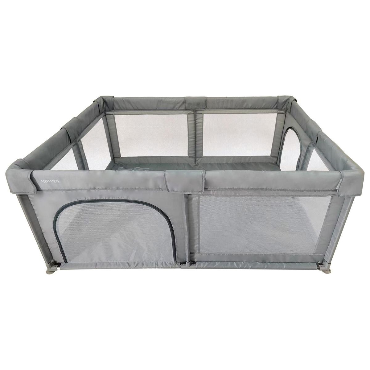 YAMP - Corral para bebé de Seguridad 120Cm X 160Cm Yamp