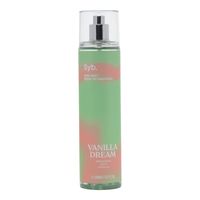 Body Mist Vanilla Dream