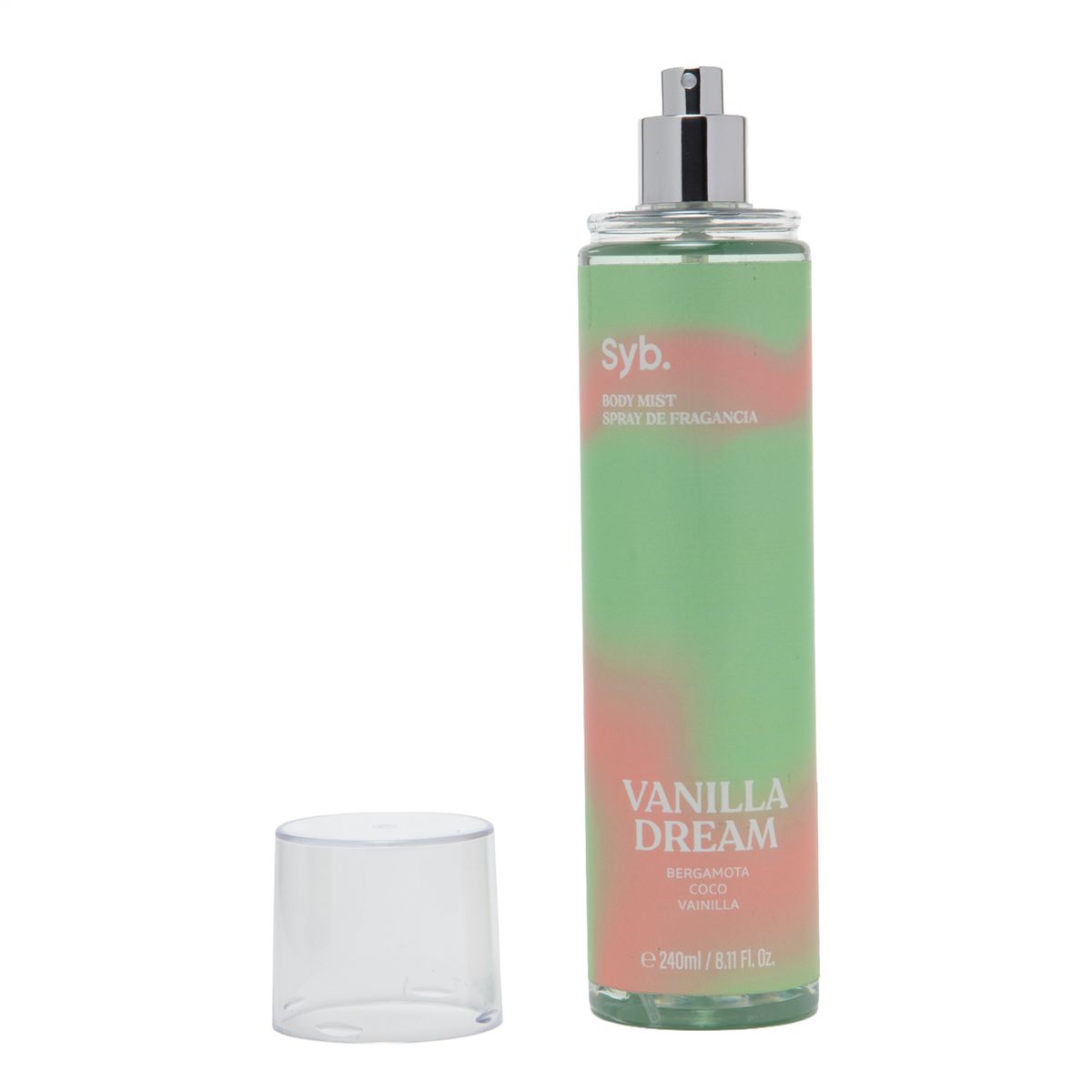 SYBILLA - Body Mist Vanilla Dream Sybilla