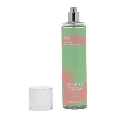 Imagen 2 del producto Body Mist Vanilla Dream