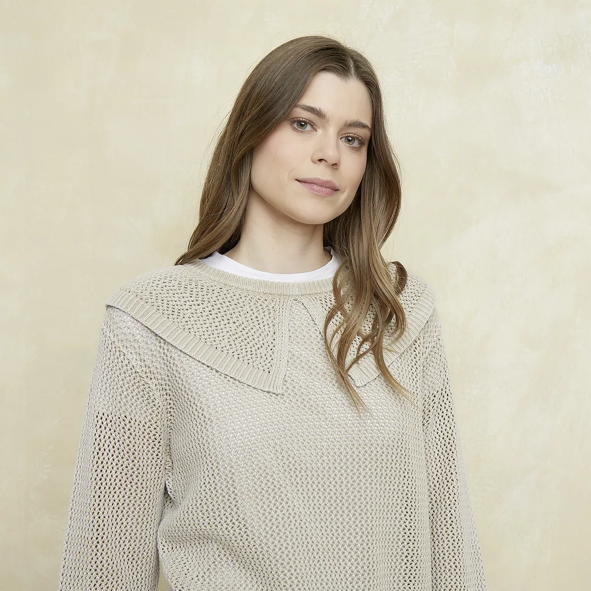 UNIVERSITY CLUB - Sweater Mujer University Club