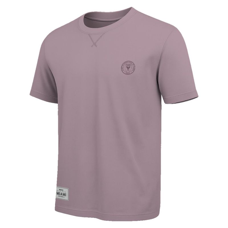 SOCCER - Polera Manga Corta Hombre Soccer