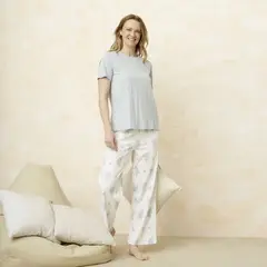 S COCCI - Pijama Algodón Mujer S.Cocci