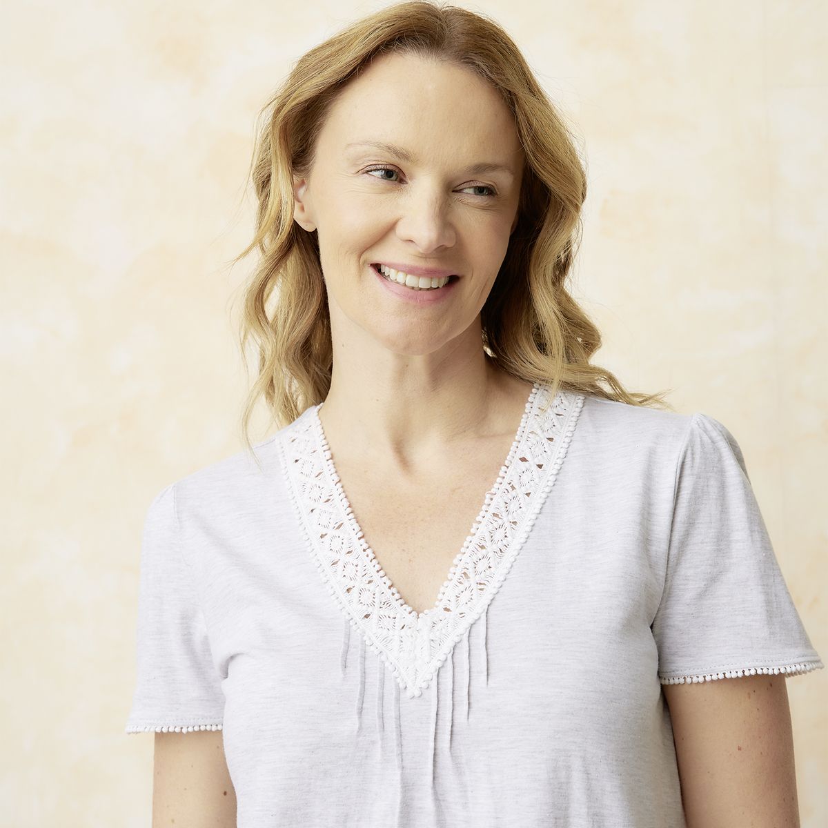 S COCCI - Pijama Algodón Mujer S.Cocci