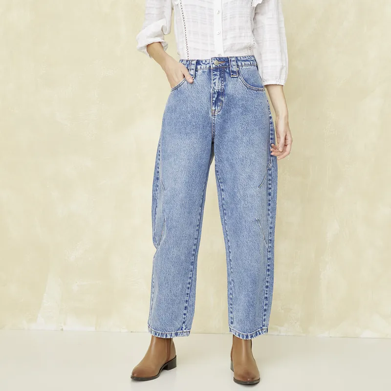UNIVERSITY CLUB - Jeans Mujer University Club