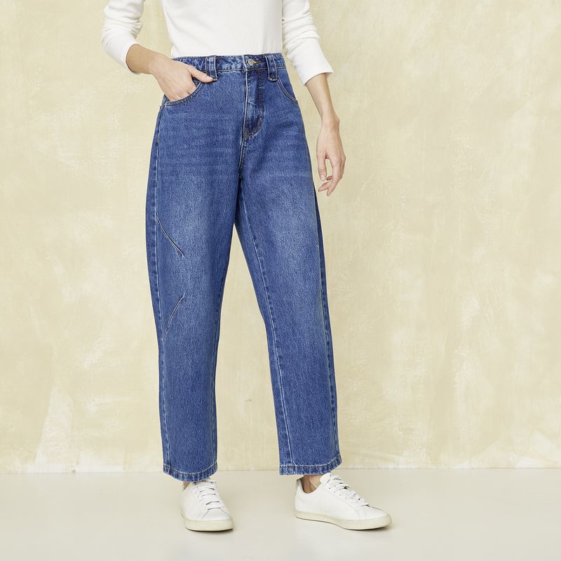 UNIVERSITY CLUB - Jeans Mujer University Club