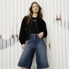 AMERICANINO - Chaqueta Mujer