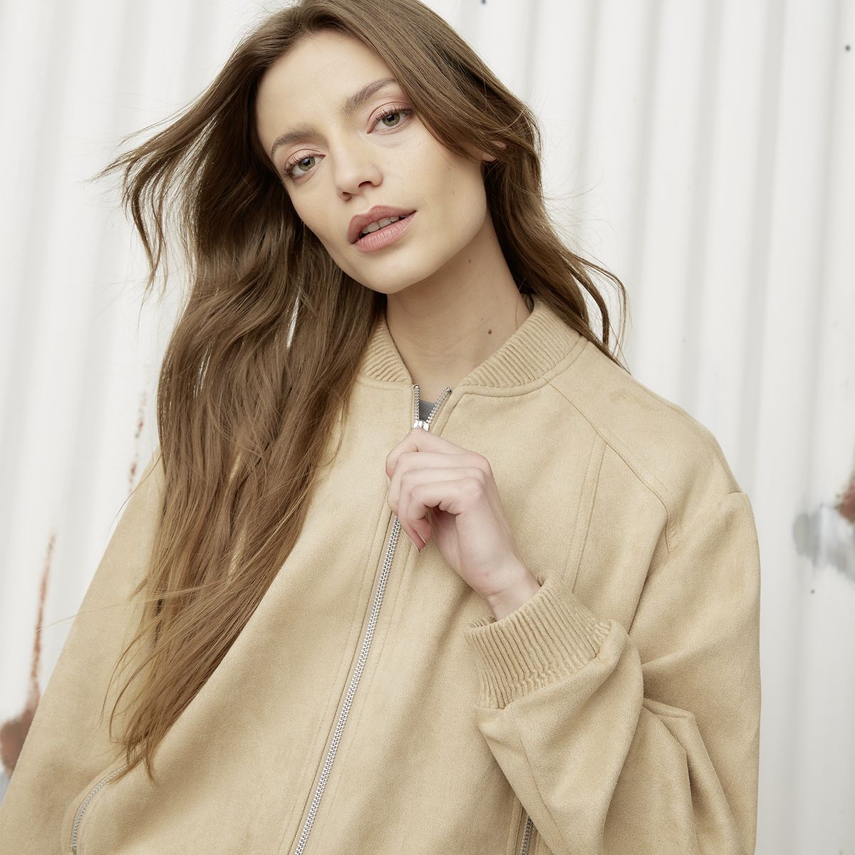 AMERICANINO - Chaqueta Mujer Americanino