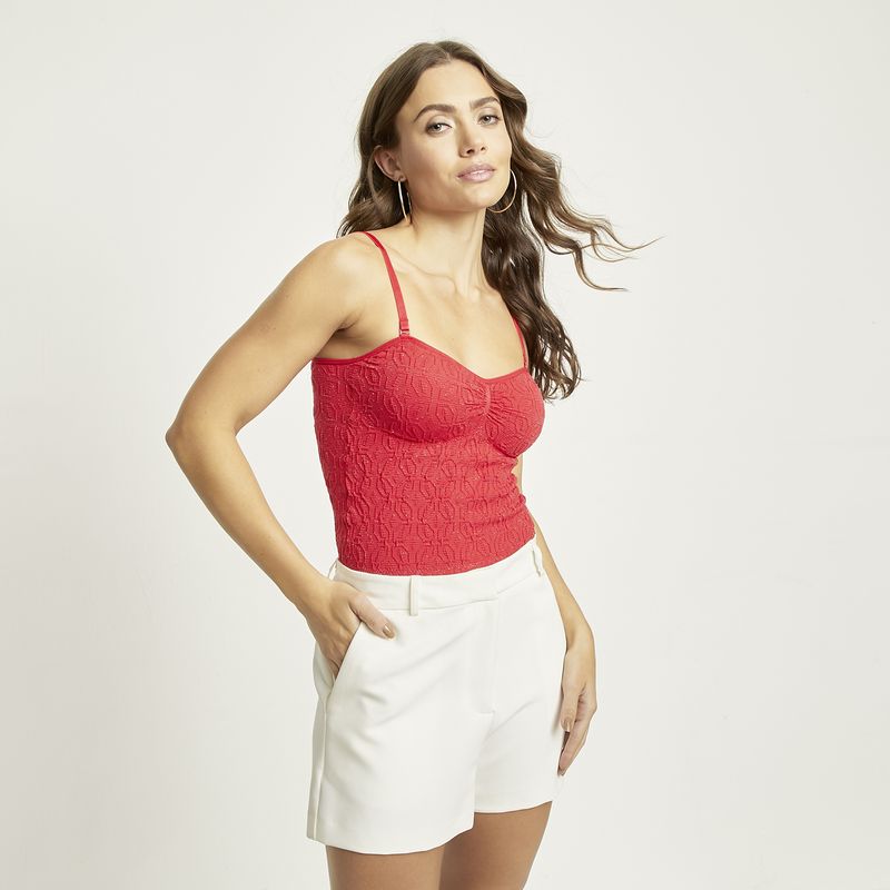 MOSSIMO - Peto Mujer Mossimo
