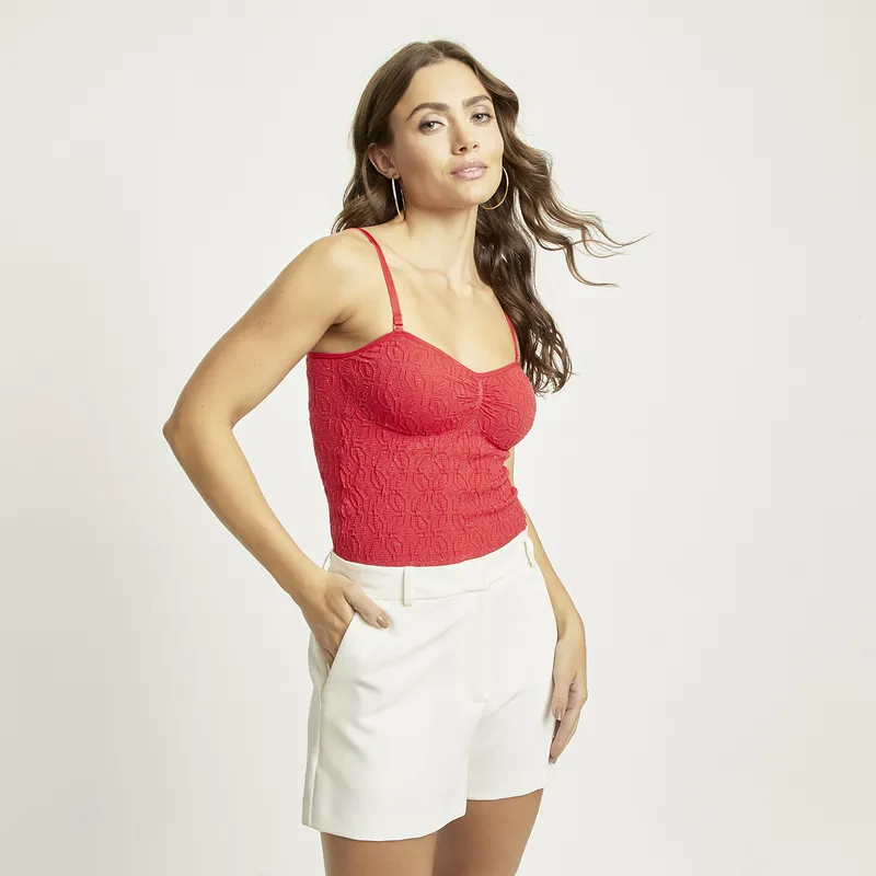 MOSSIMO - Peto Mujer Mossimo