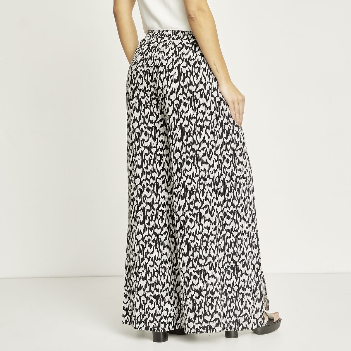 MOSSIMO - Pantalón Mujer Mossimo