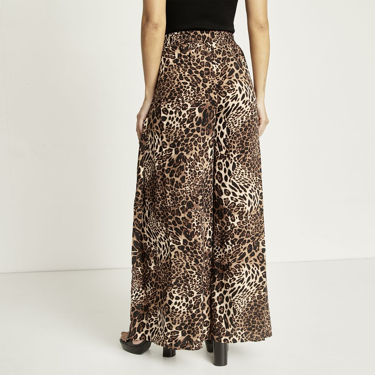 MOSSIMO - Pantalón Mujer Mossimo