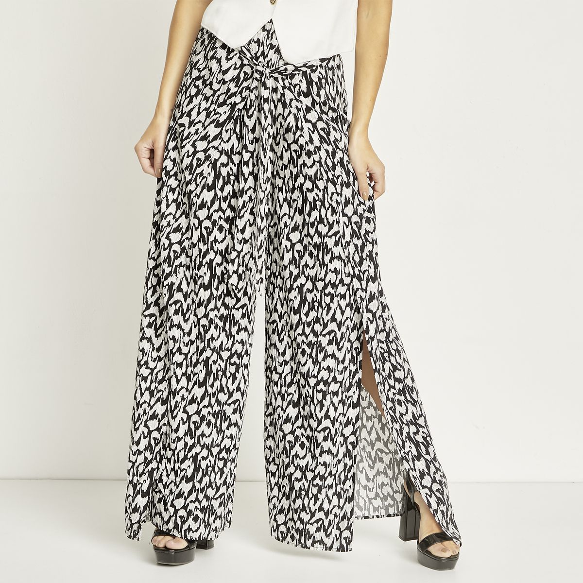 MOSSIMO - Pantalón Mujer Mossimo