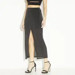 MOSSIMO - Falda Mujer